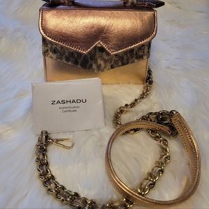 Zashadu luxury bag